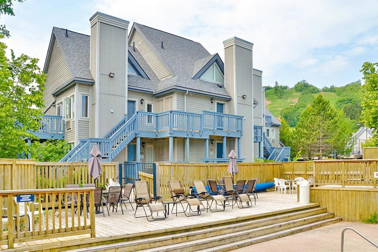 Condo 211 At North Creek Resort Blue Mountains Zimmer foto